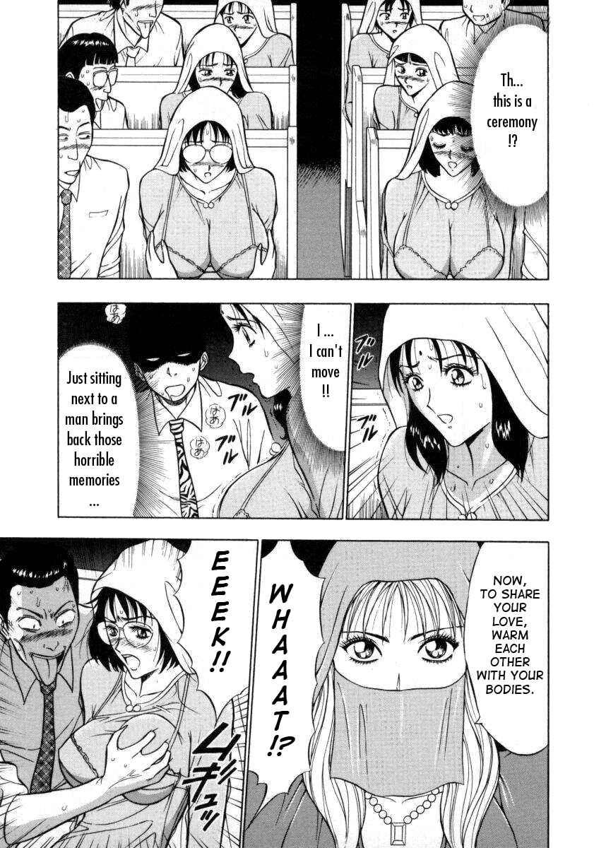 Page 13 Chapter 13 An Angels Duty