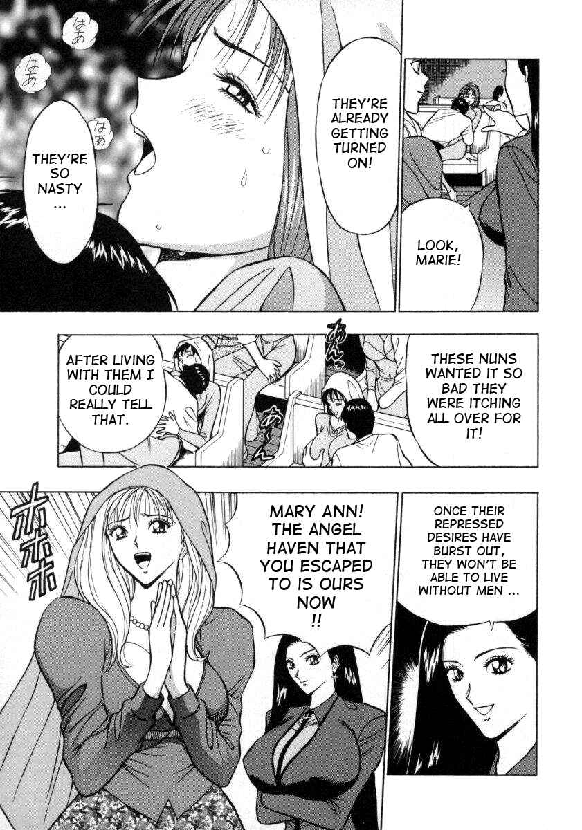 Page 15 Chapter 13 An Angels Duty