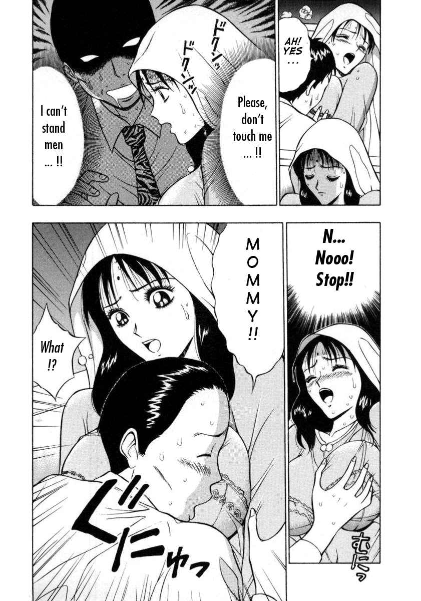 Page 16 Chapter 13 An Angels Duty