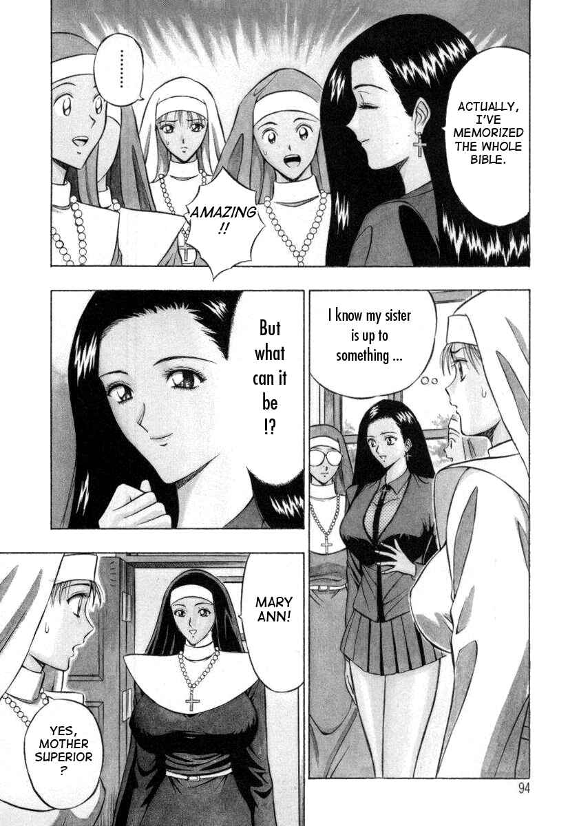 Page 4 Chapter 13 An Angels Duty