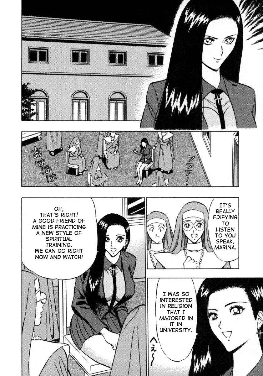 Page 6 Chapter 13 An Angels Duty