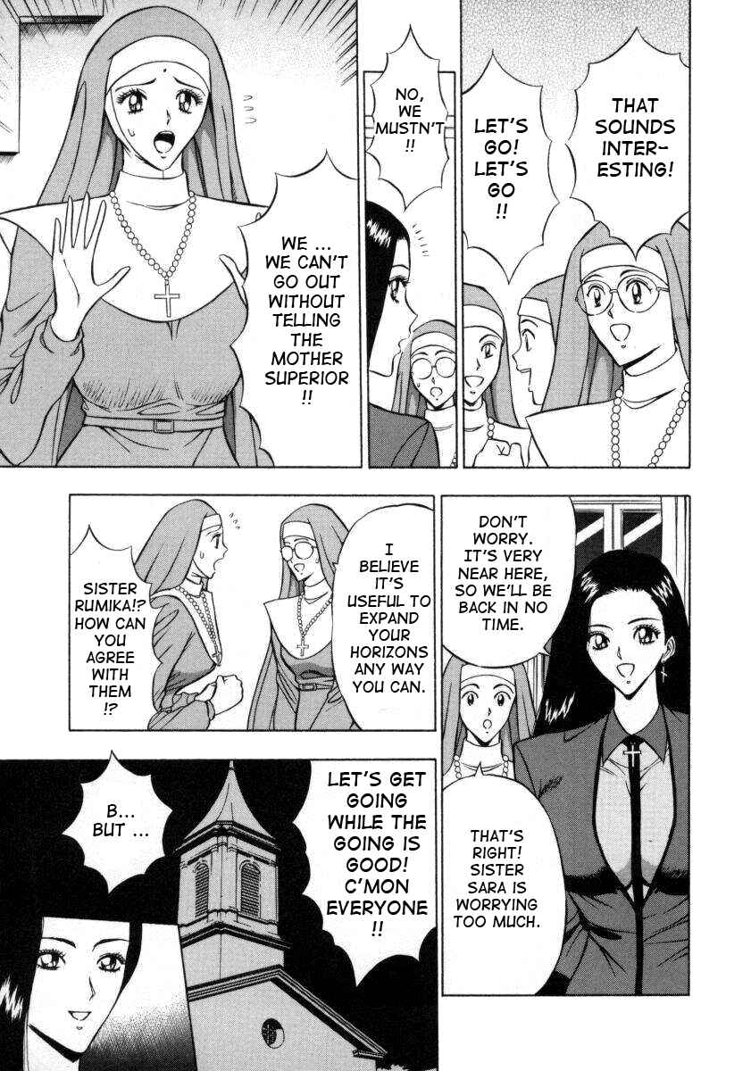 Page 7 Chapter 13 An Angels Duty