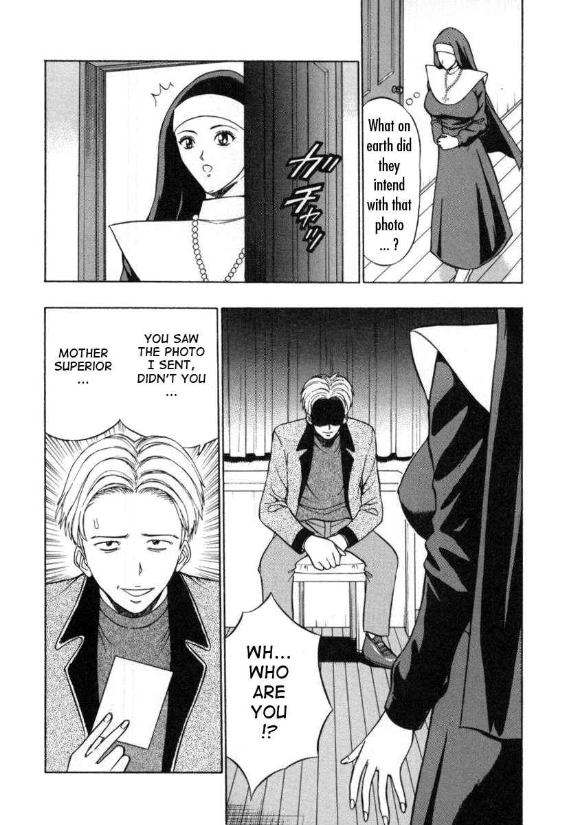 Page 10 Chapter 14 An Angels Duty