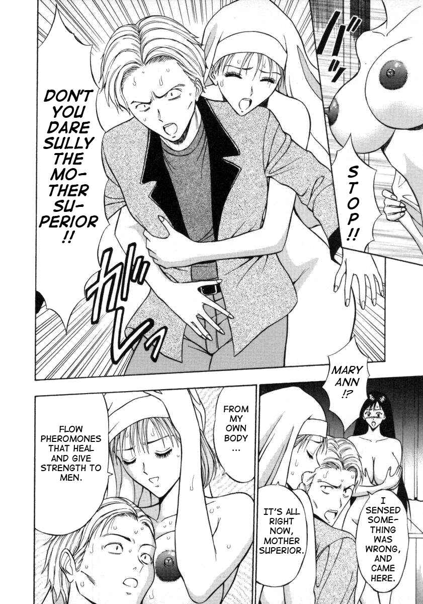 Page 14 Chapter 14 An Angels Duty