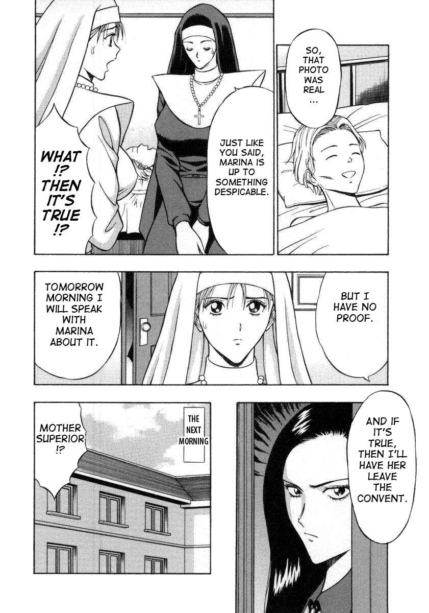 Page 20 Chapter 14 An Angels Duty