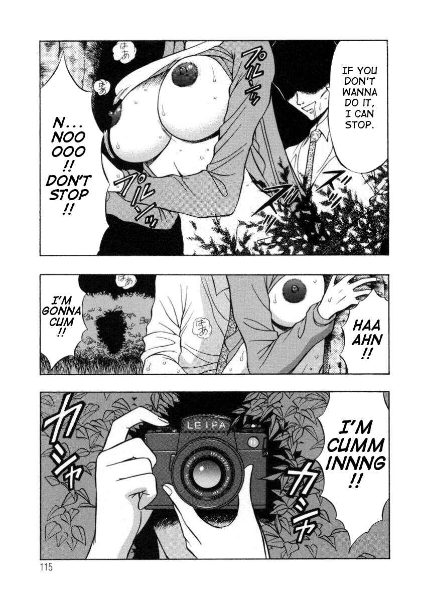 Page 3 Chapter 14 An Angels Duty