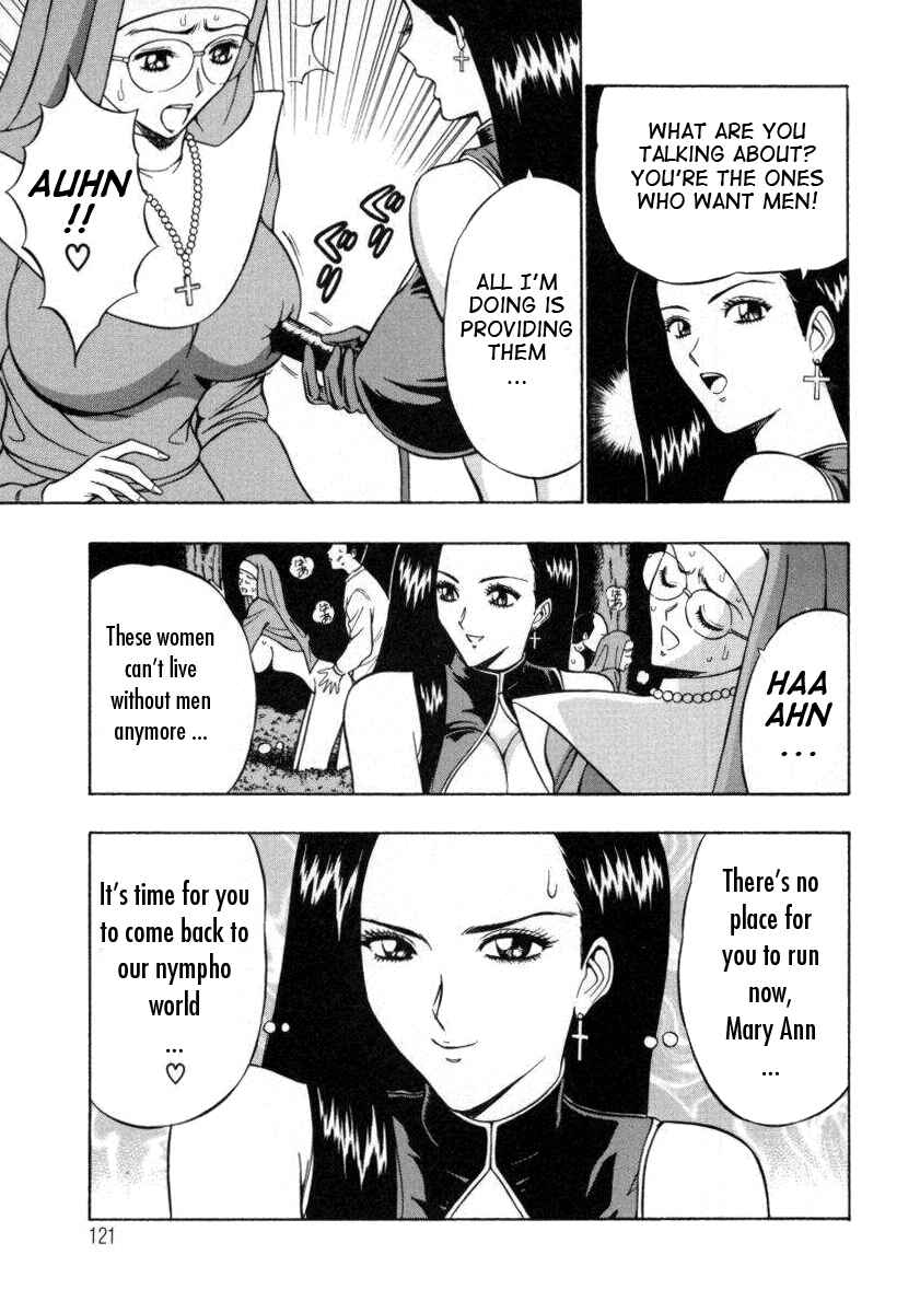 Page 9 Chapter 14 An Angels Duty