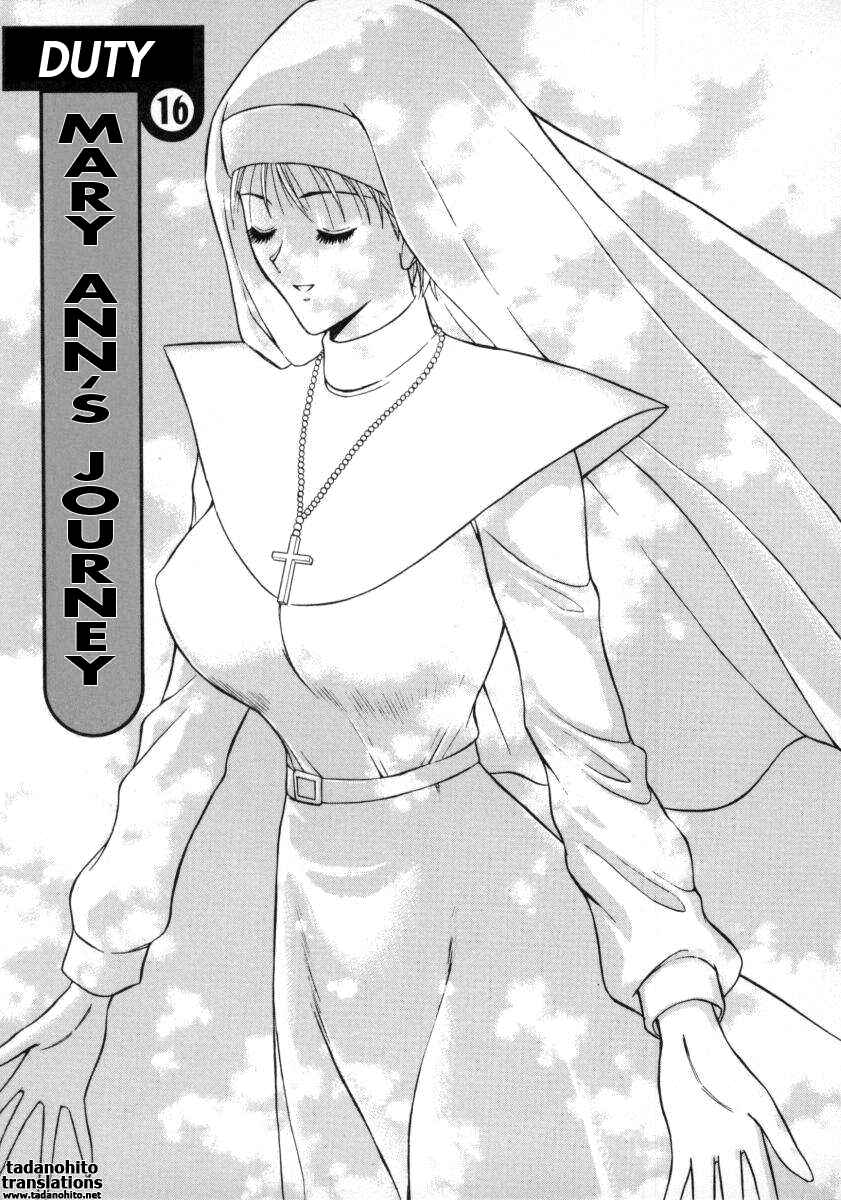Page 1 Chapter 16 An Angels Duty