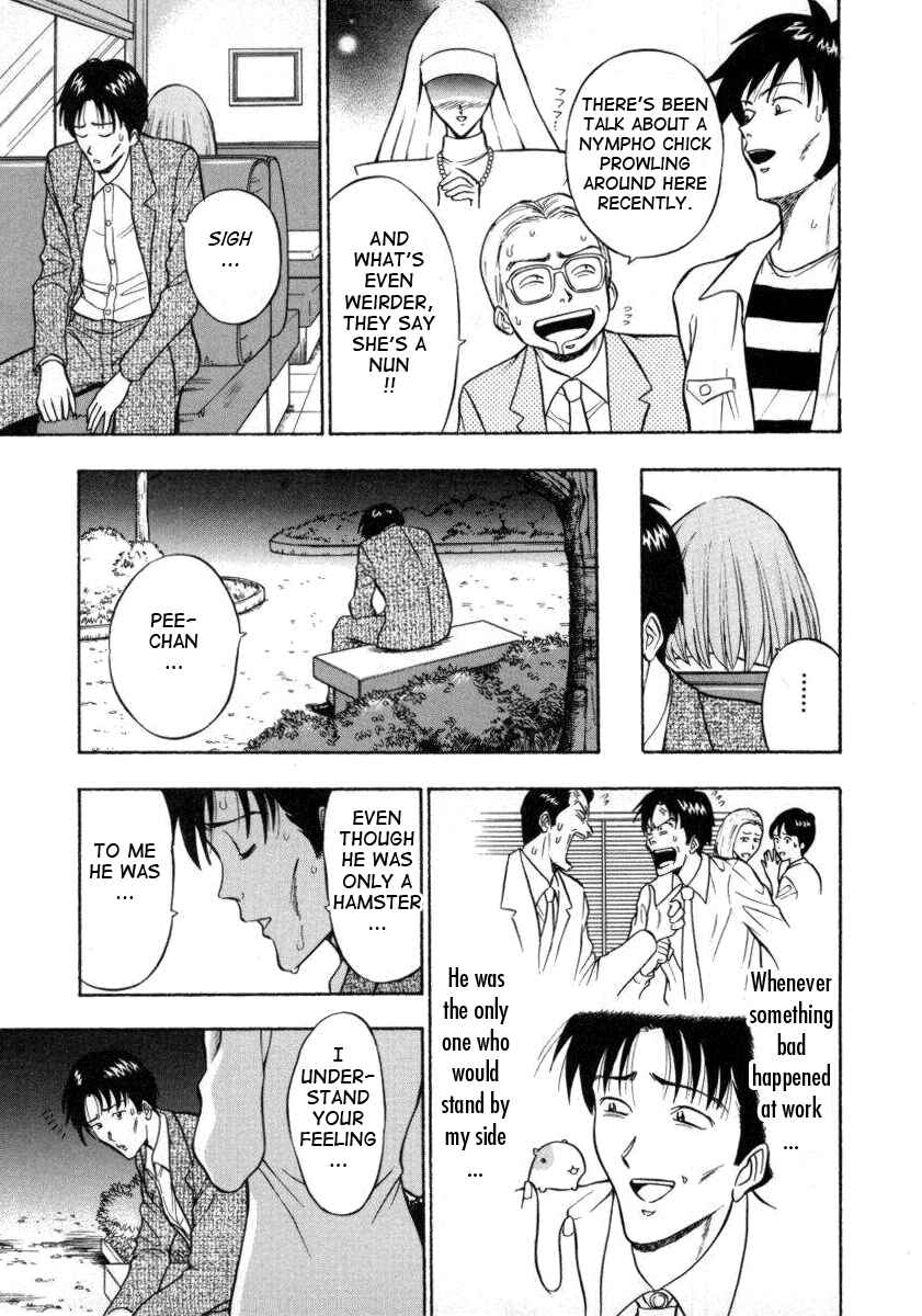 Page 15 Chapter 16 An Angels Duty