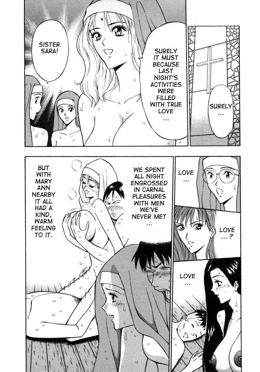 Page 9 Chapter 16 An Angels Duty