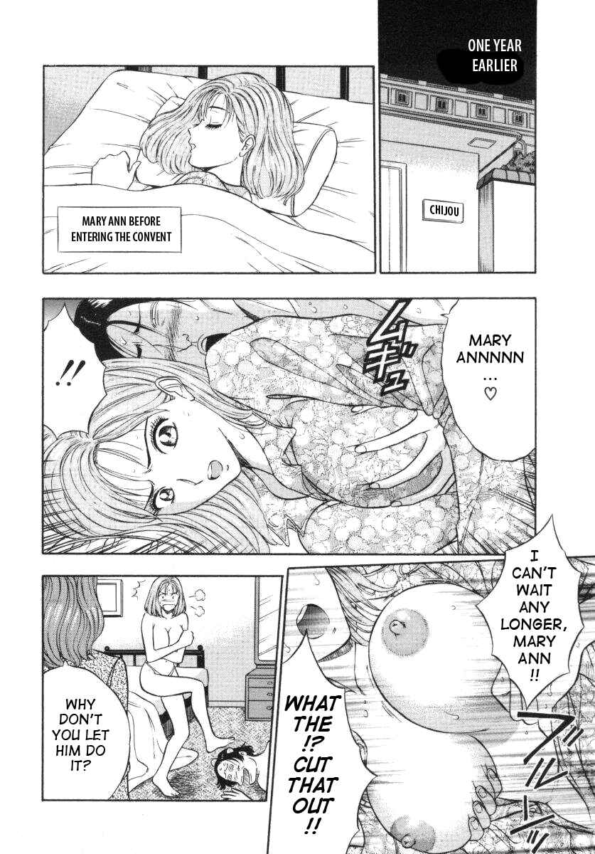 Page 10 Chapter 4 An Angels Duty