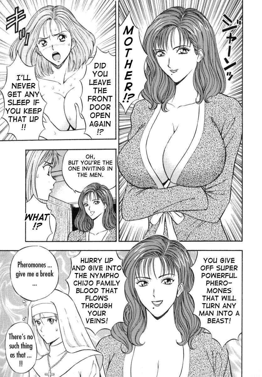 Page 11 Chapter 4 An Angels Duty