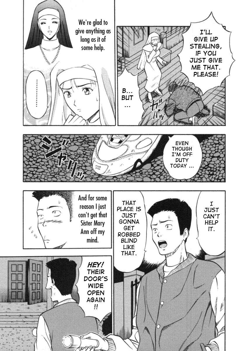 Page 13 Chapter 4 An Angels Duty
