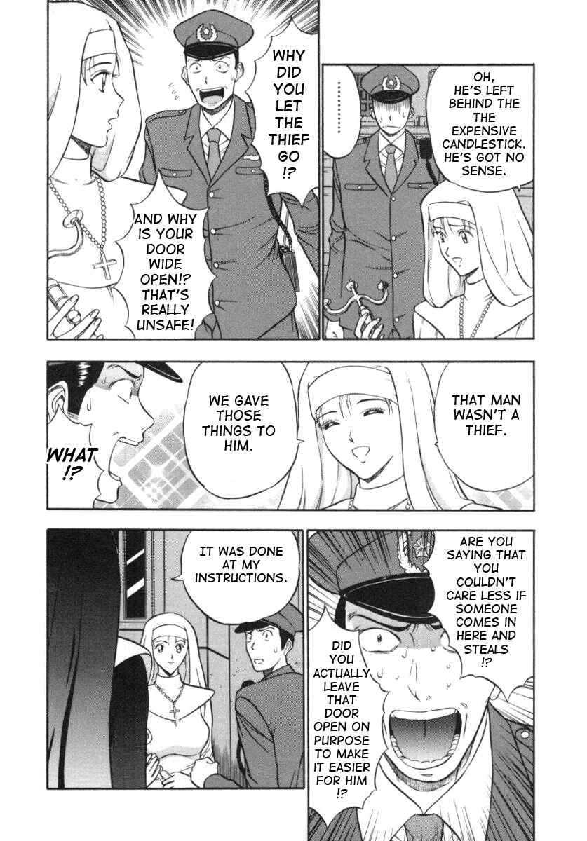 Page 8 Chapter 4 An Angels Duty