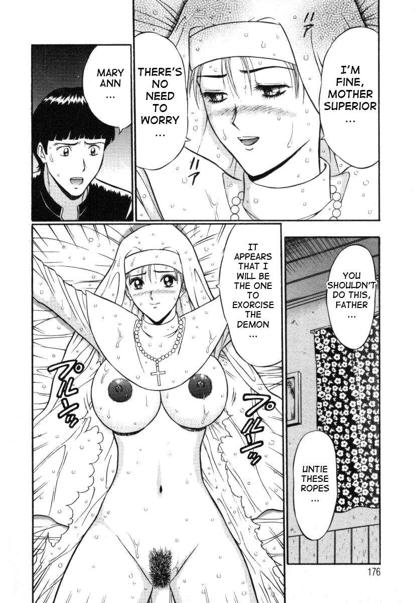 Page 16 Chapter 8 An Angels Duty
