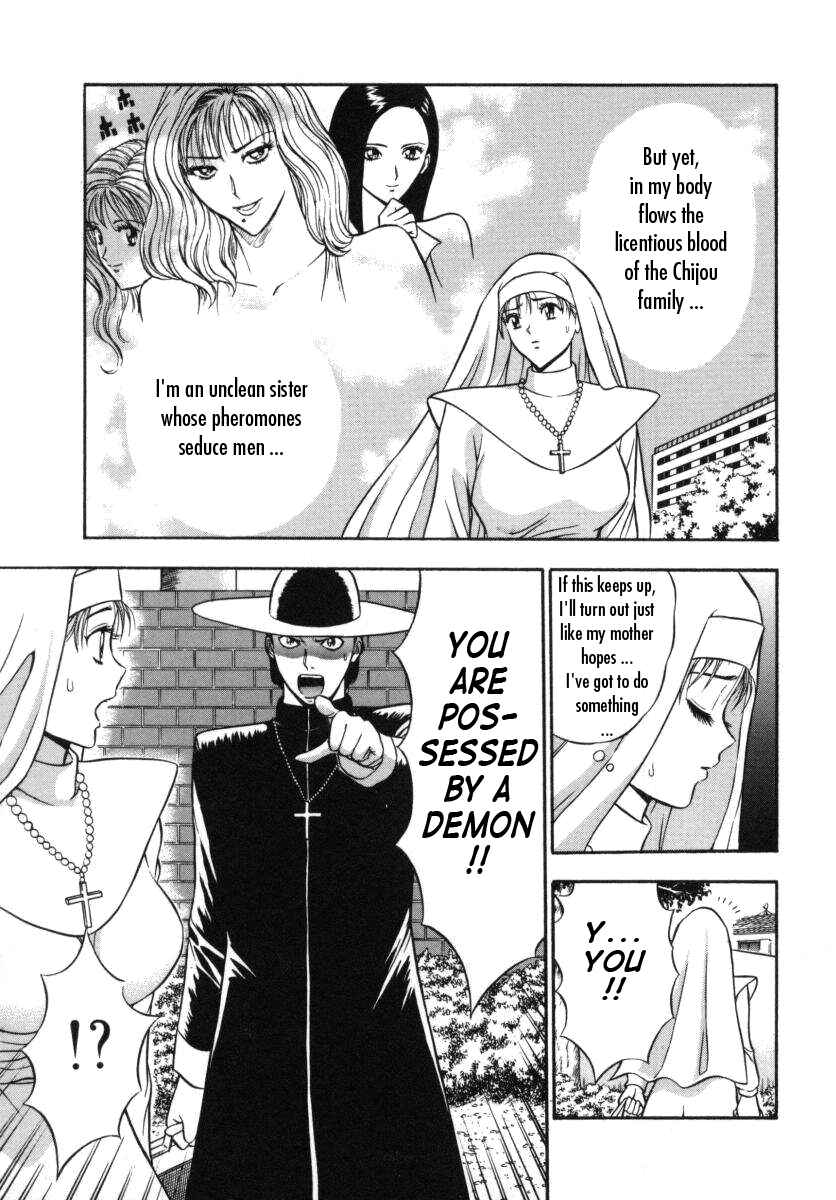 Page 3 Chapter 8 An Angels Duty