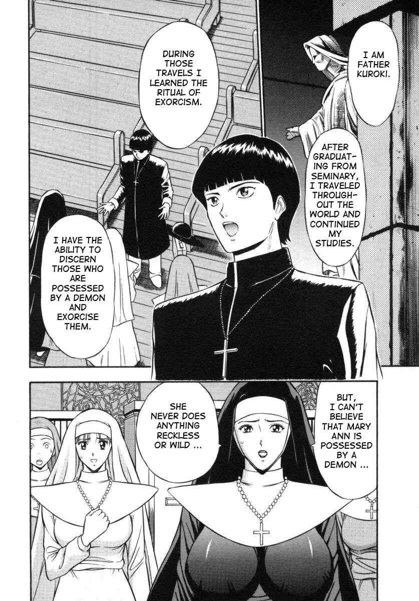 Page 4 Chapter 8 An Angels Duty