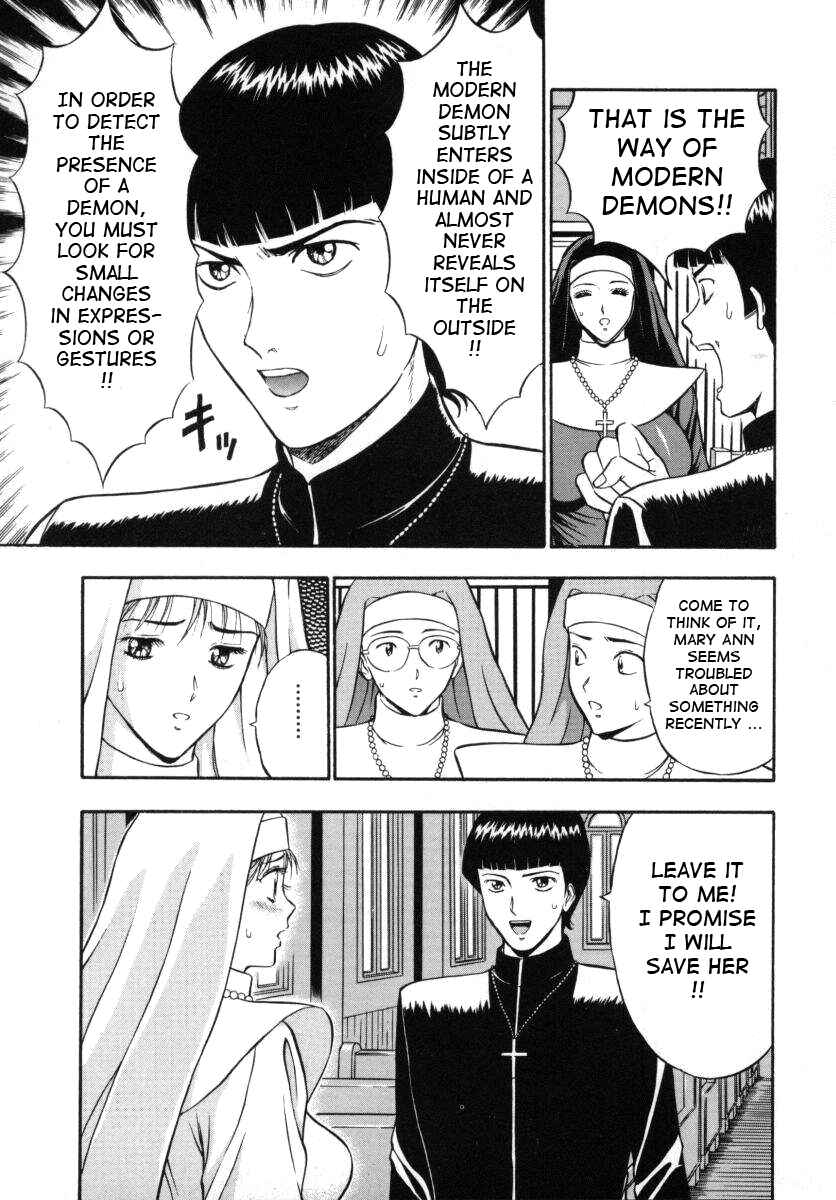 Page 5 Chapter 8 An Angels Duty