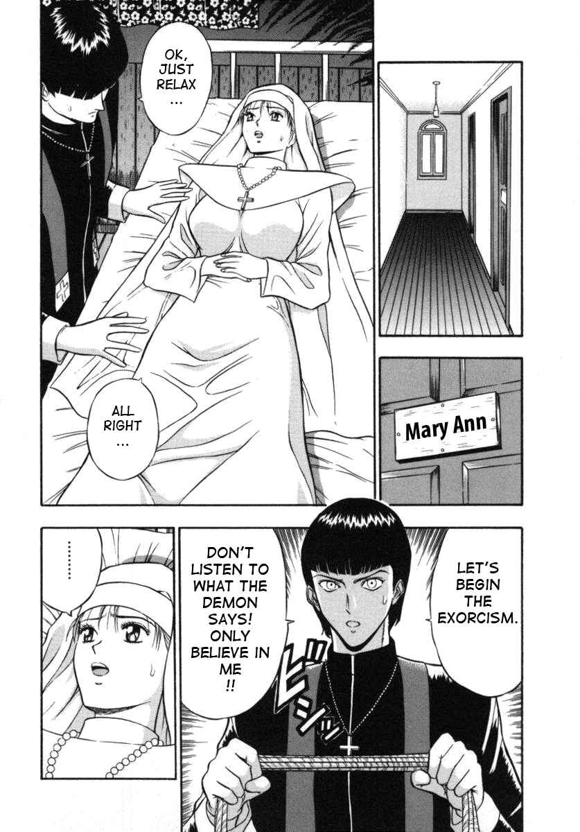 Page 6 Chapter 8 An Angels Duty