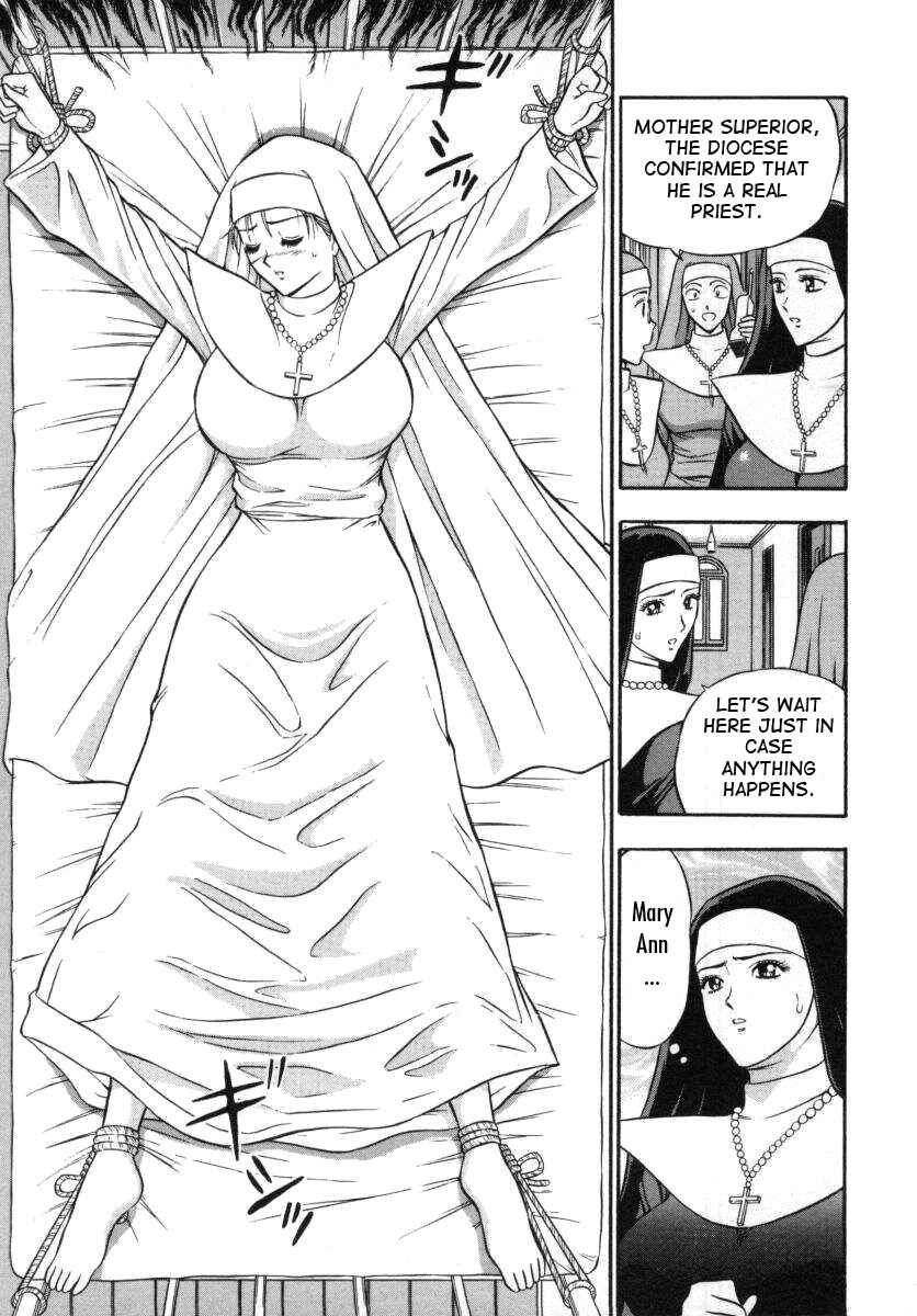 Page 7 Chapter 8 An Angels Duty