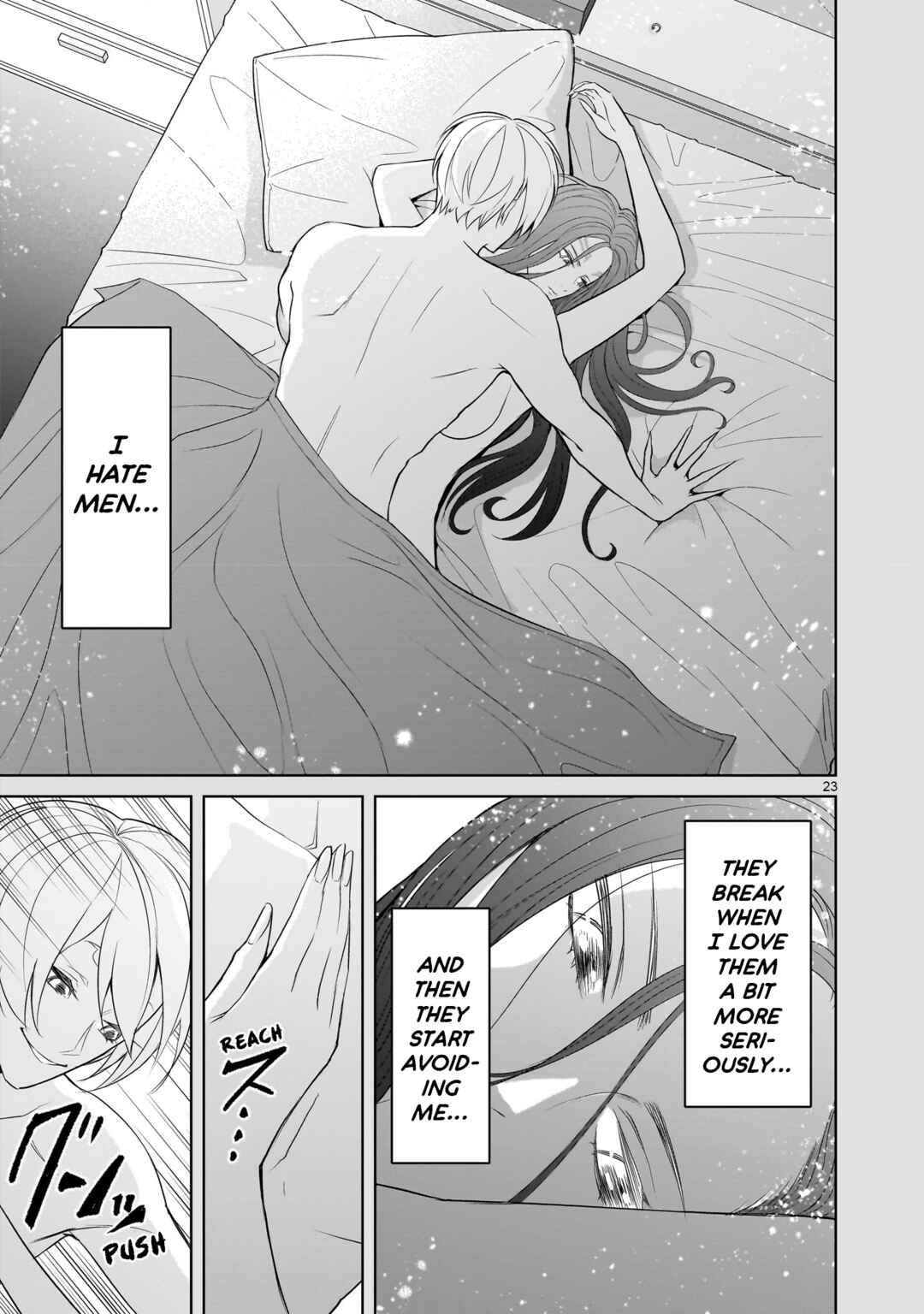Page 22 Chapter 56 Rosen Garten Saga