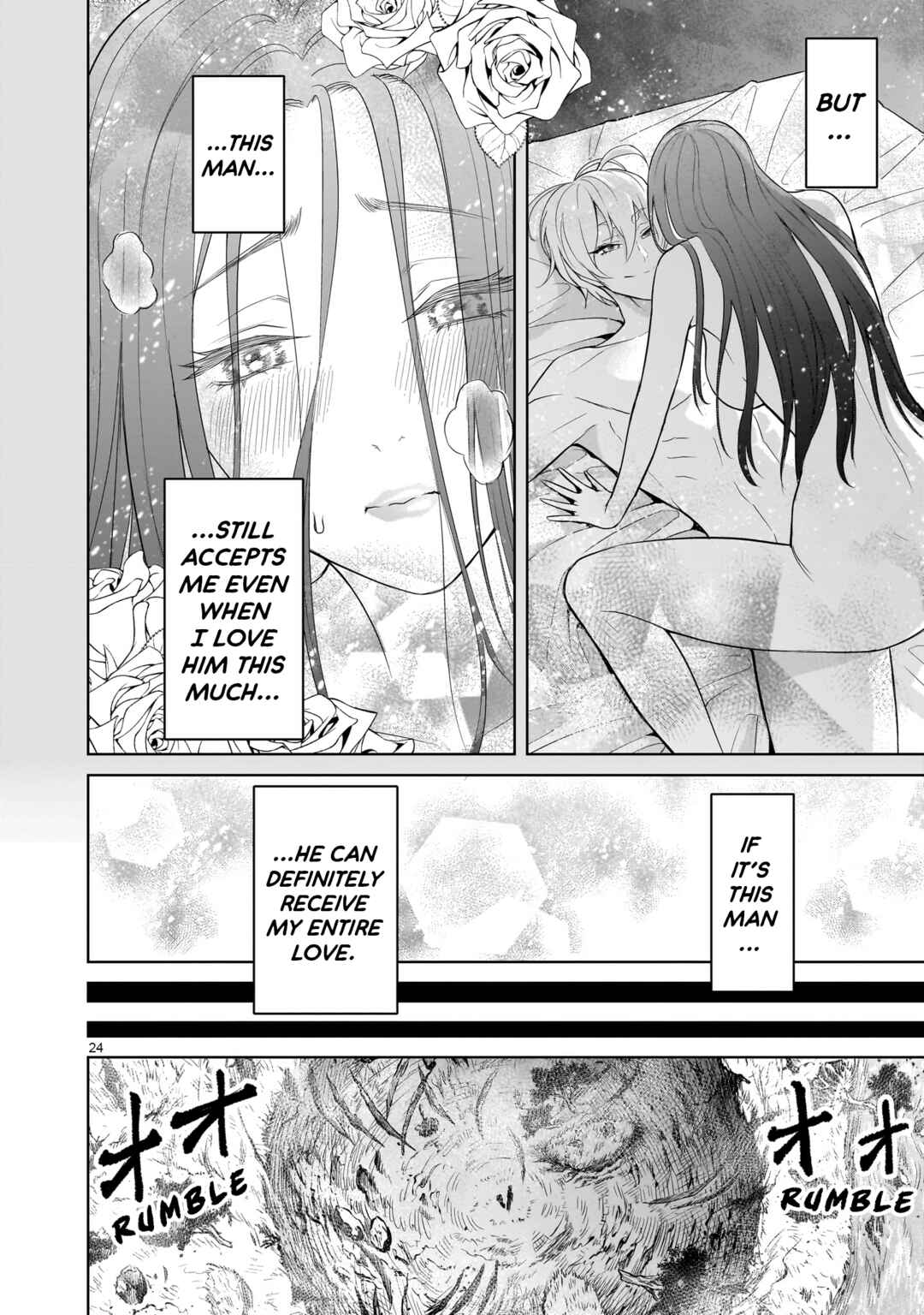 Page 23 Chapter 56 Rosen Garten Saga