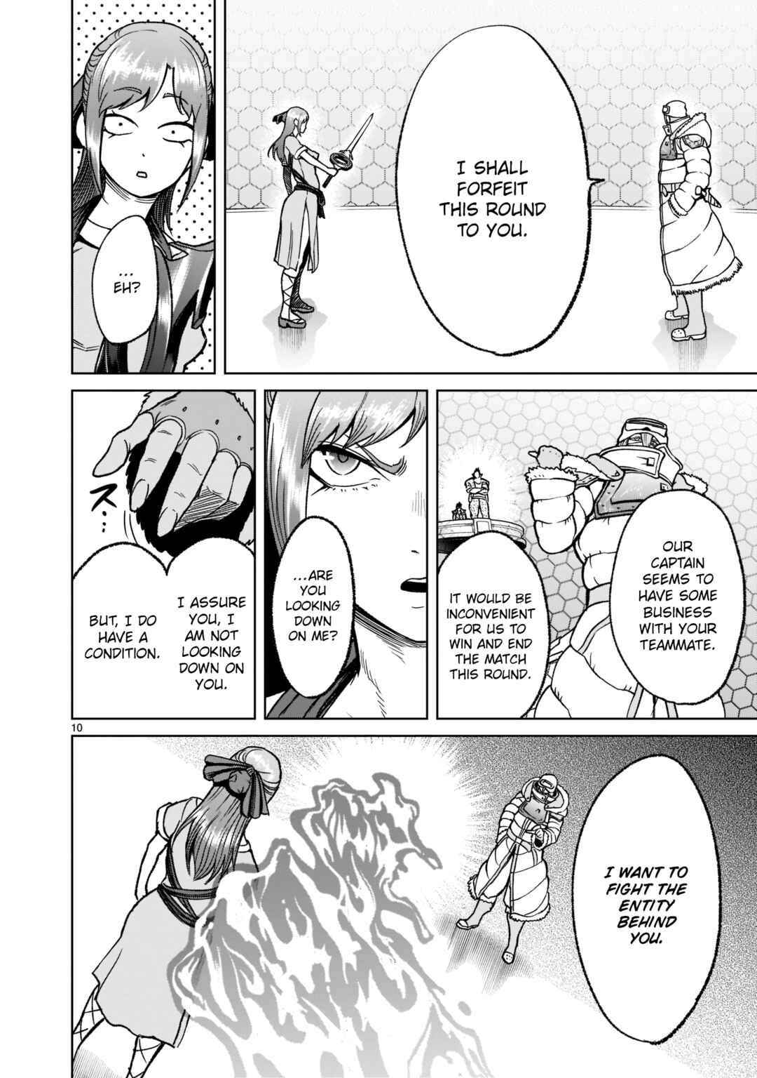 Page 11 Chapter 30 Rosen Garten Saga