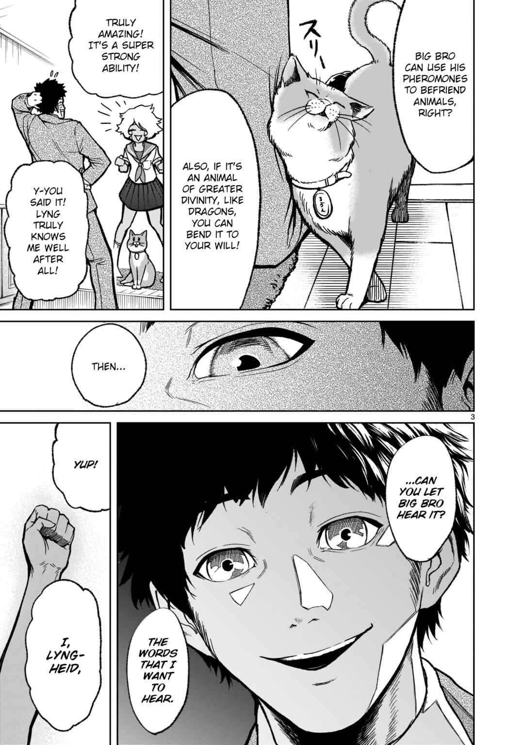 Page 4 Chapter 30 Rosen Garten Saga