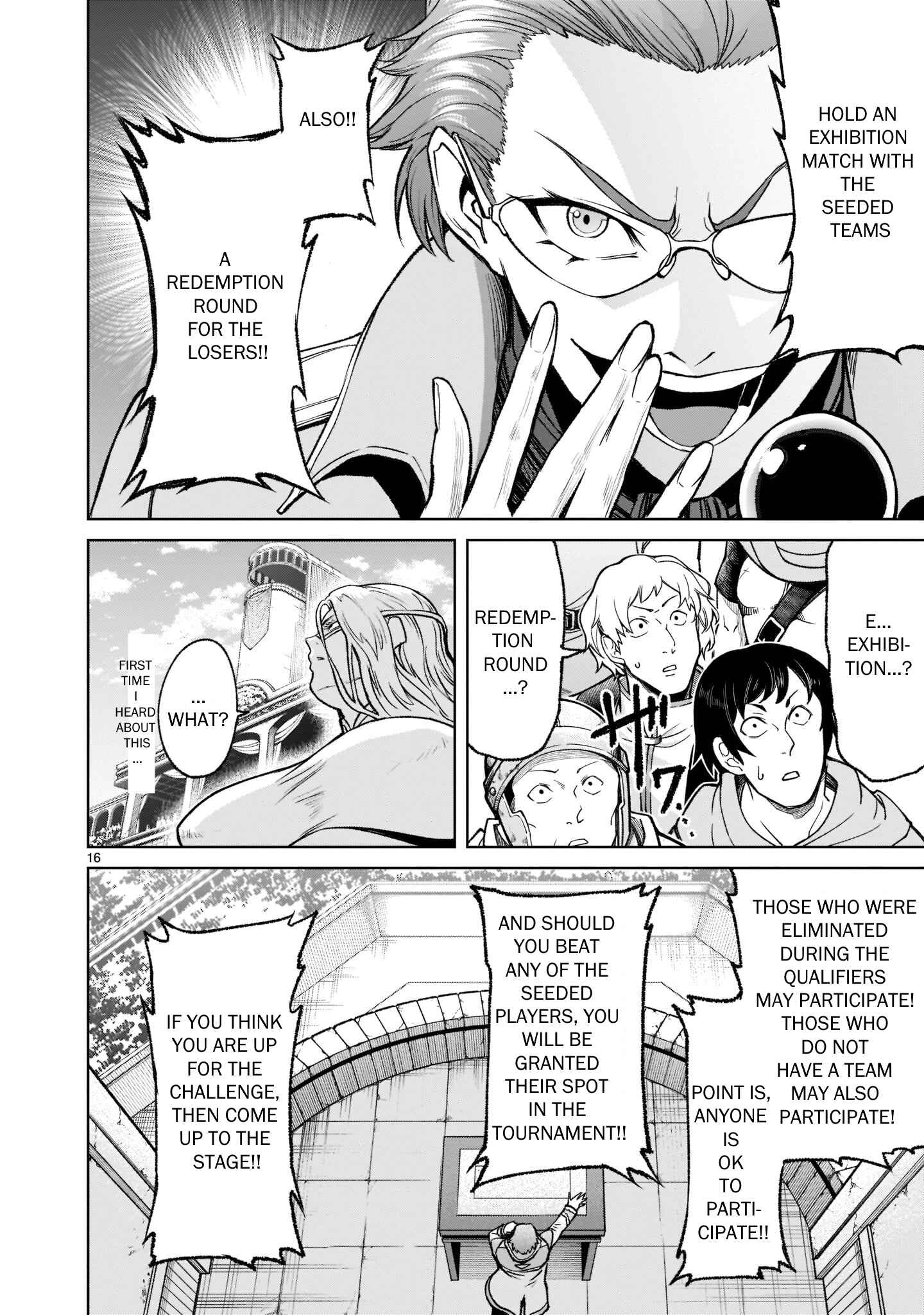 Page 17 Chapter 22 Rosen Garten Saga