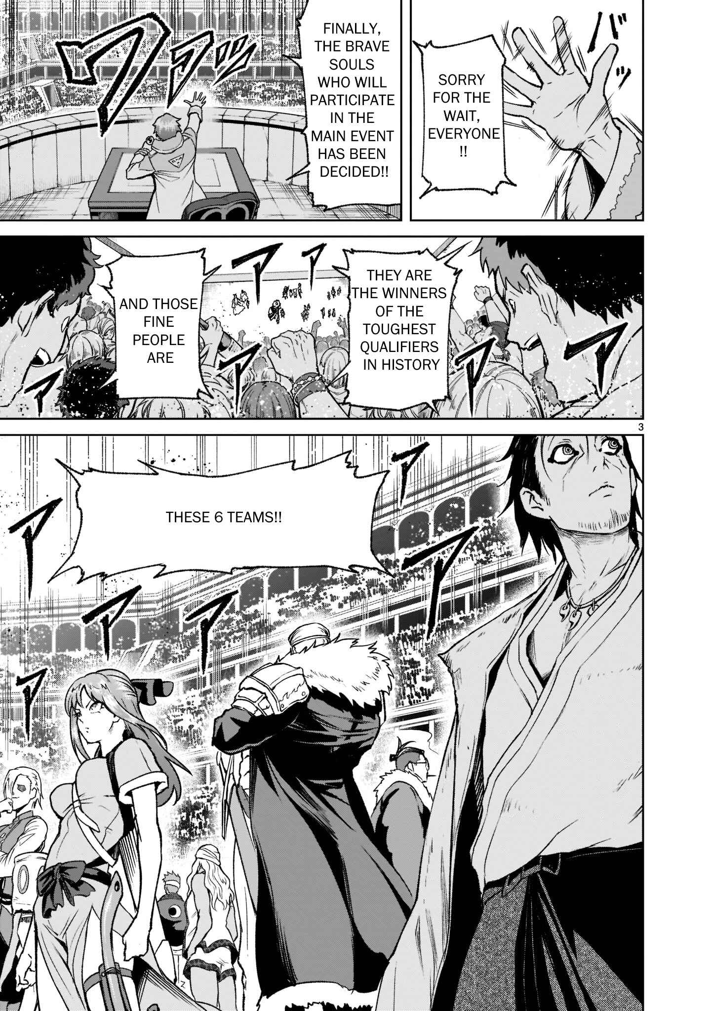 Page 4 Chapter 22 Rosen Garten Saga