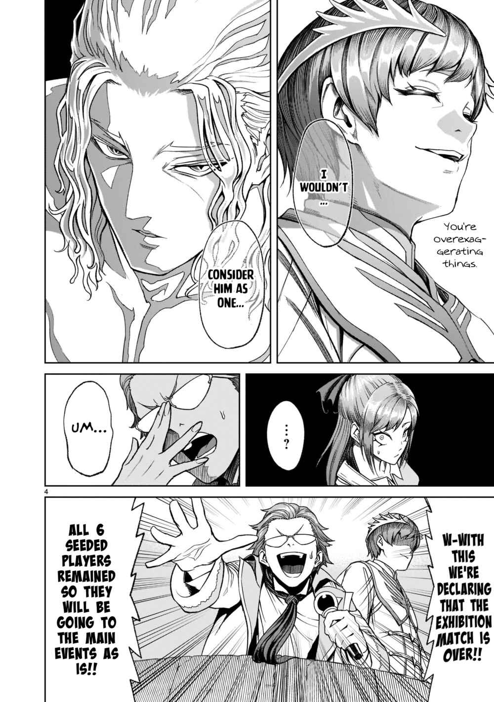Page 7 Chapter 25 Rosen Garten Saga