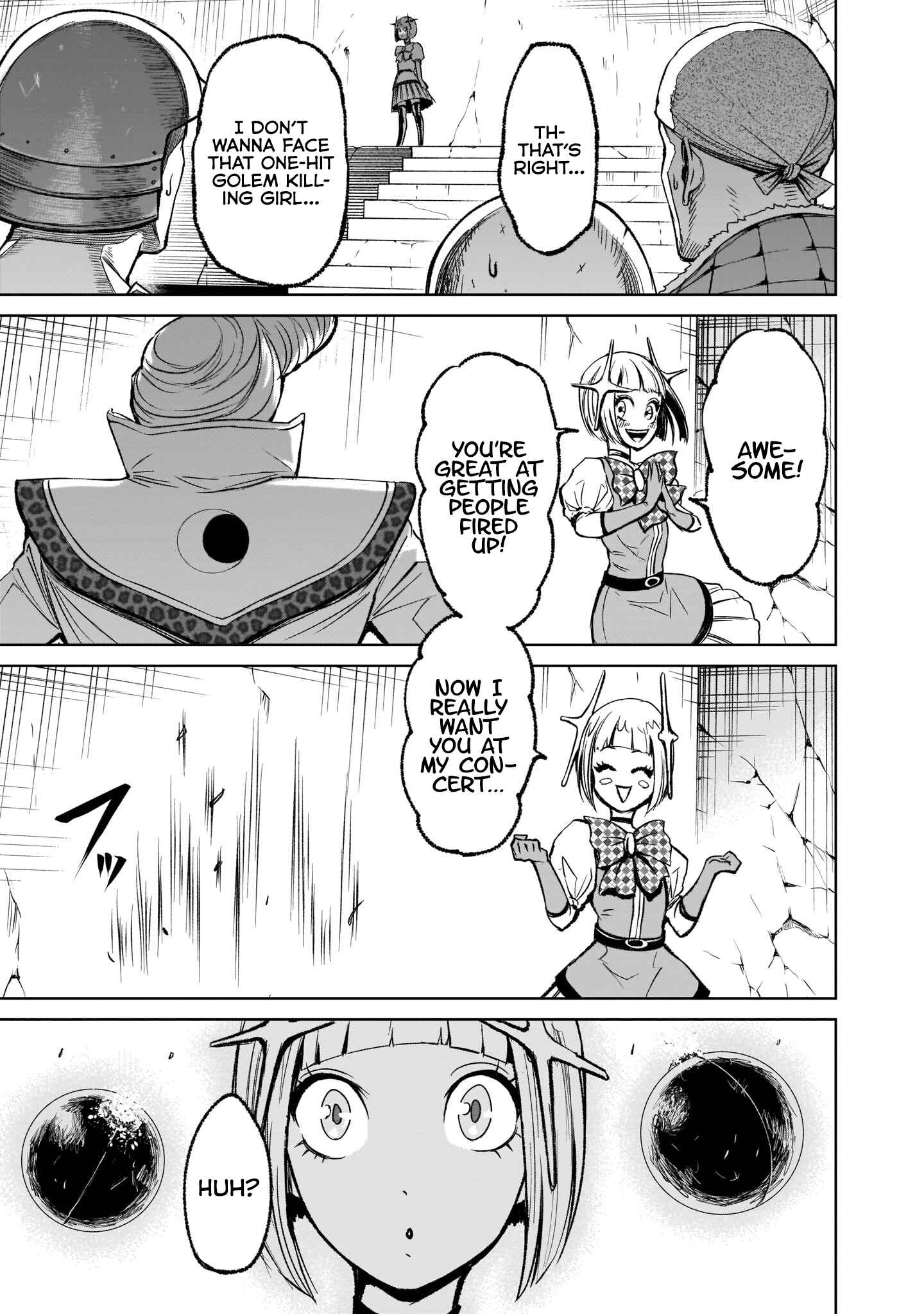 Page 29 Chapter 11 Rosen Garten Saga