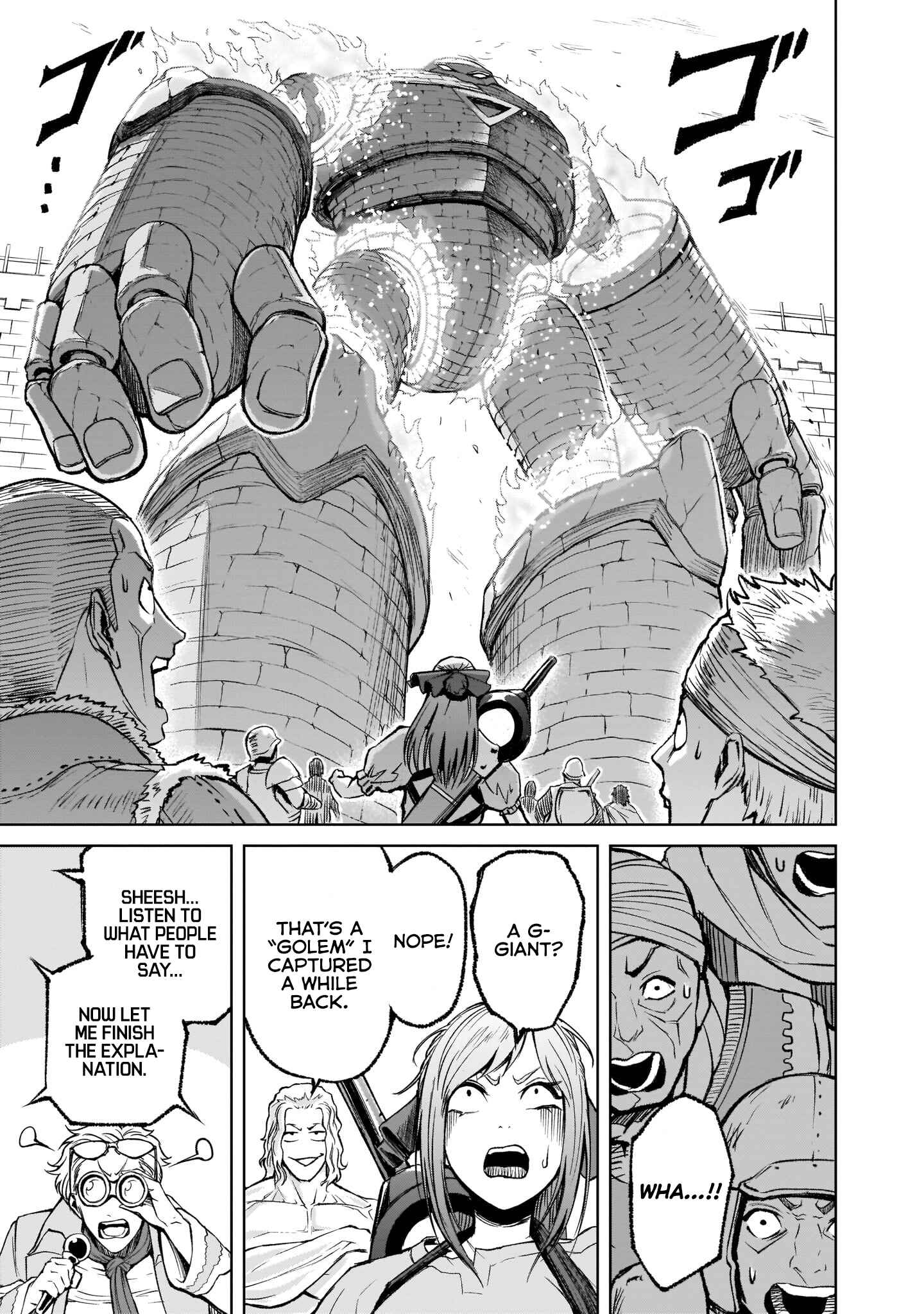 Page 6 Chapter 11 Rosen Garten Saga