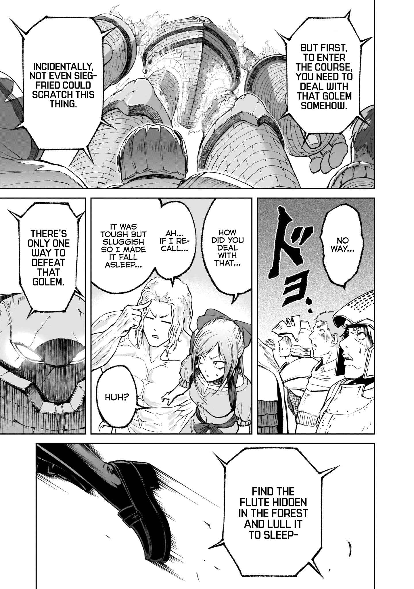 Page 8 Chapter 11 Rosen Garten Saga