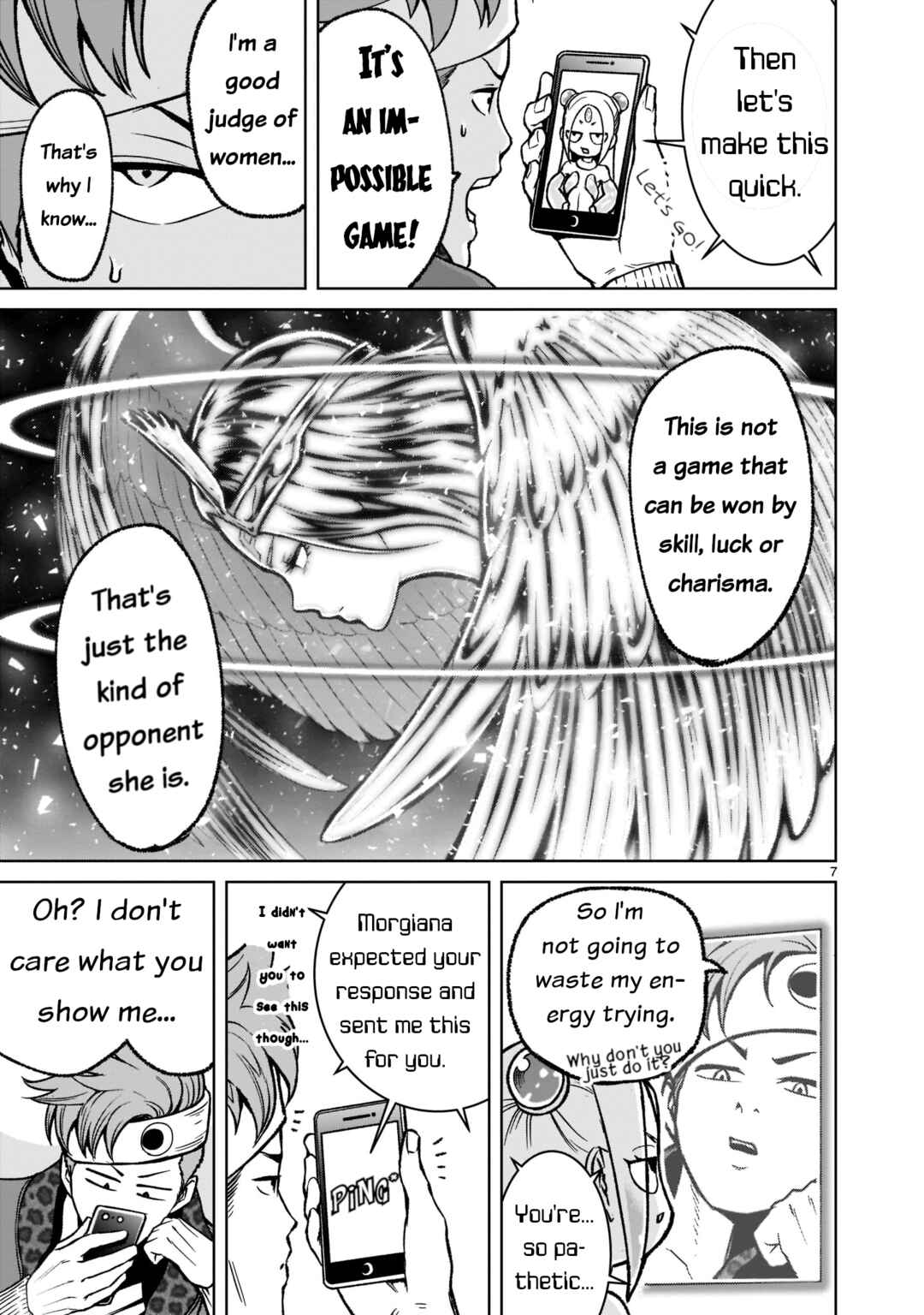 Page 8 Chapter 18 Rosen Garten Saga