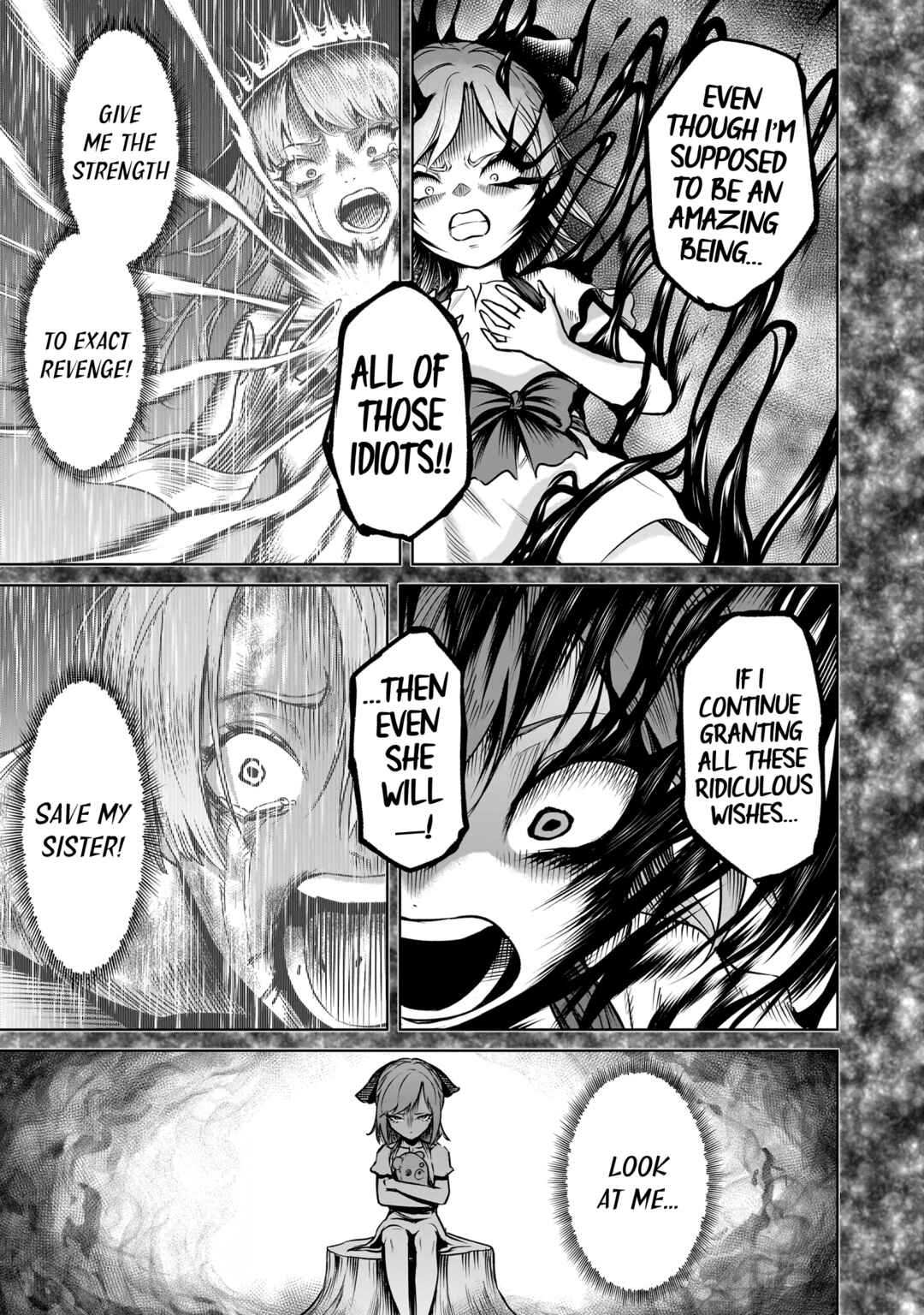 Page 12 Chapter 91 Rosen Garten Saga