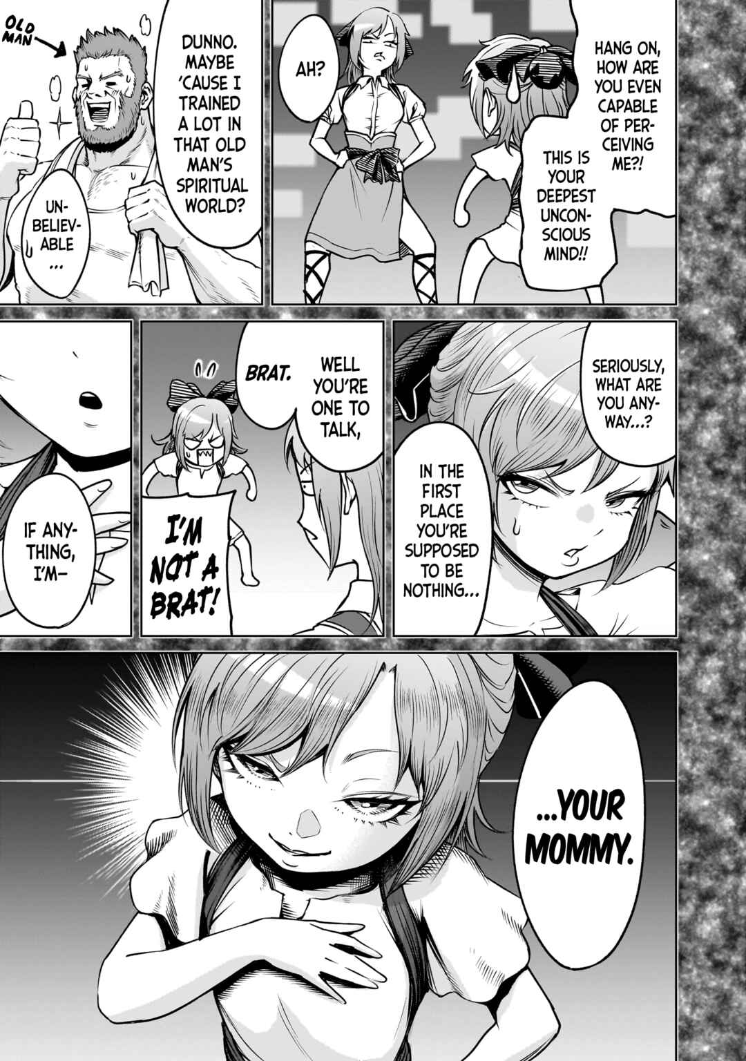 Page 6 Chapter 91 Rosen Garten Saga