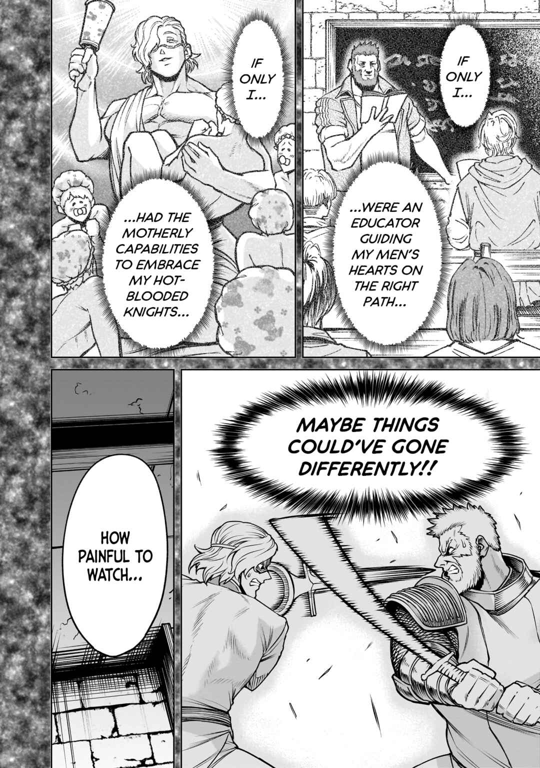 Page 13 Chapter 82 Rosen Garten Saga