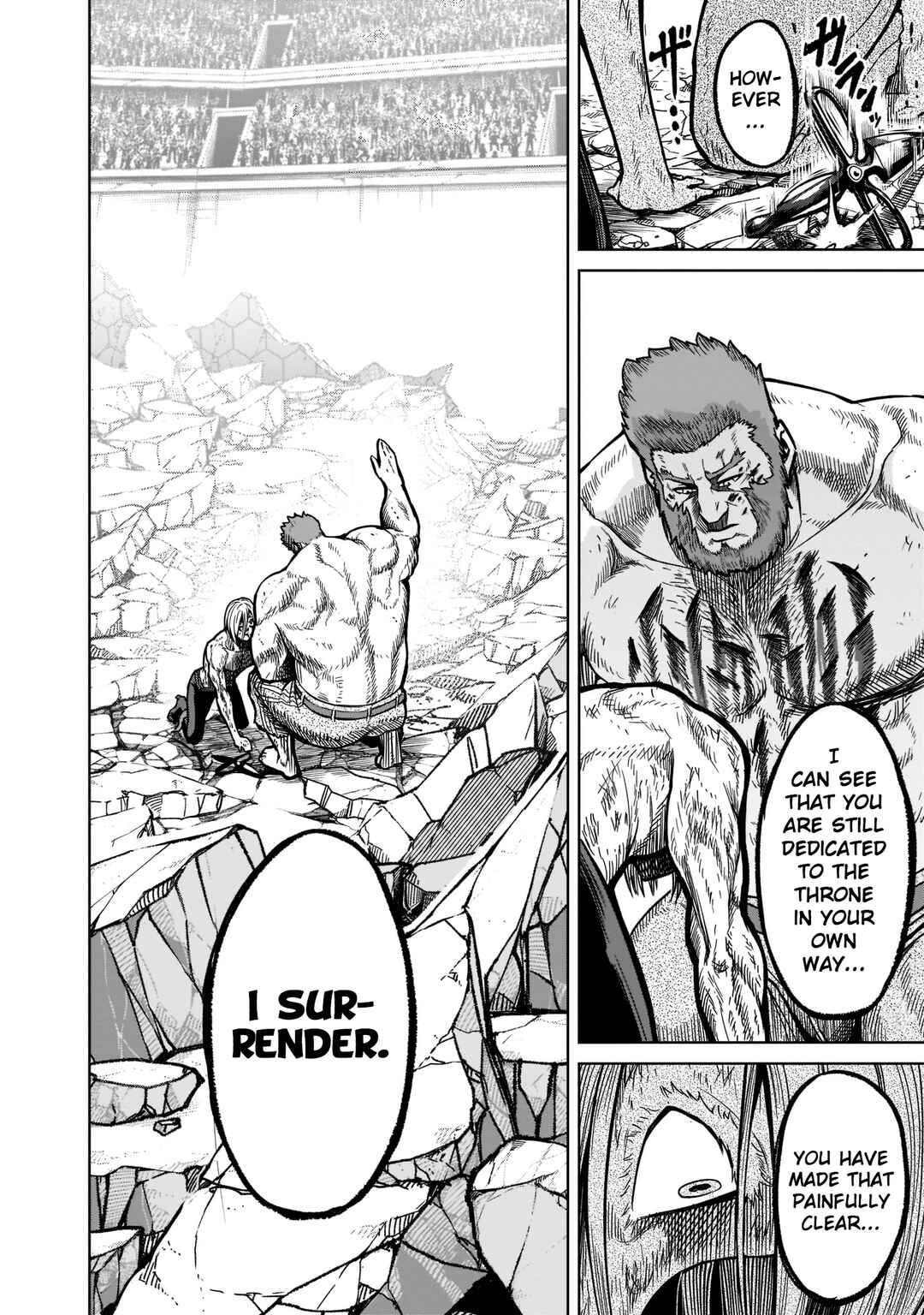 Page 24 Chapter 34 Rosen Garten Saga