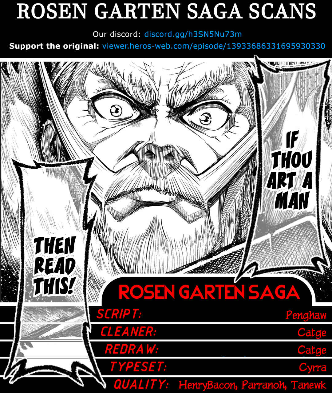Page 25 Chapter 34 Rosen Garten Saga
