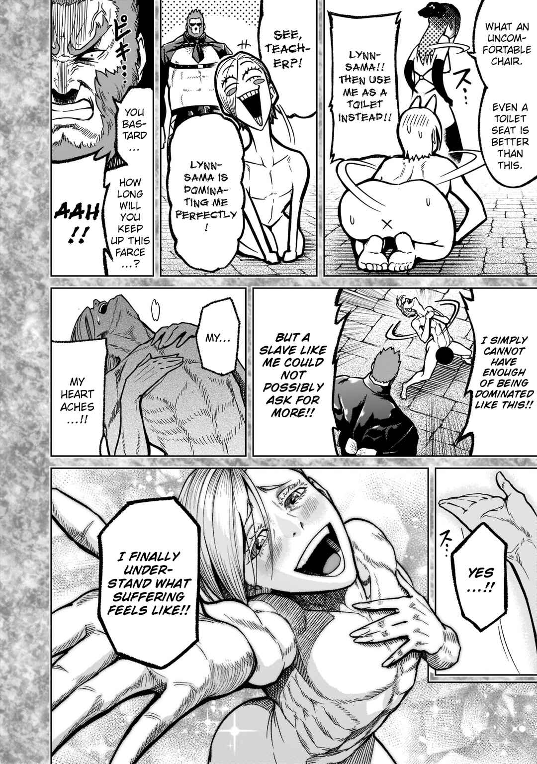 Page 4 Chapter 34 Rosen Garten Saga