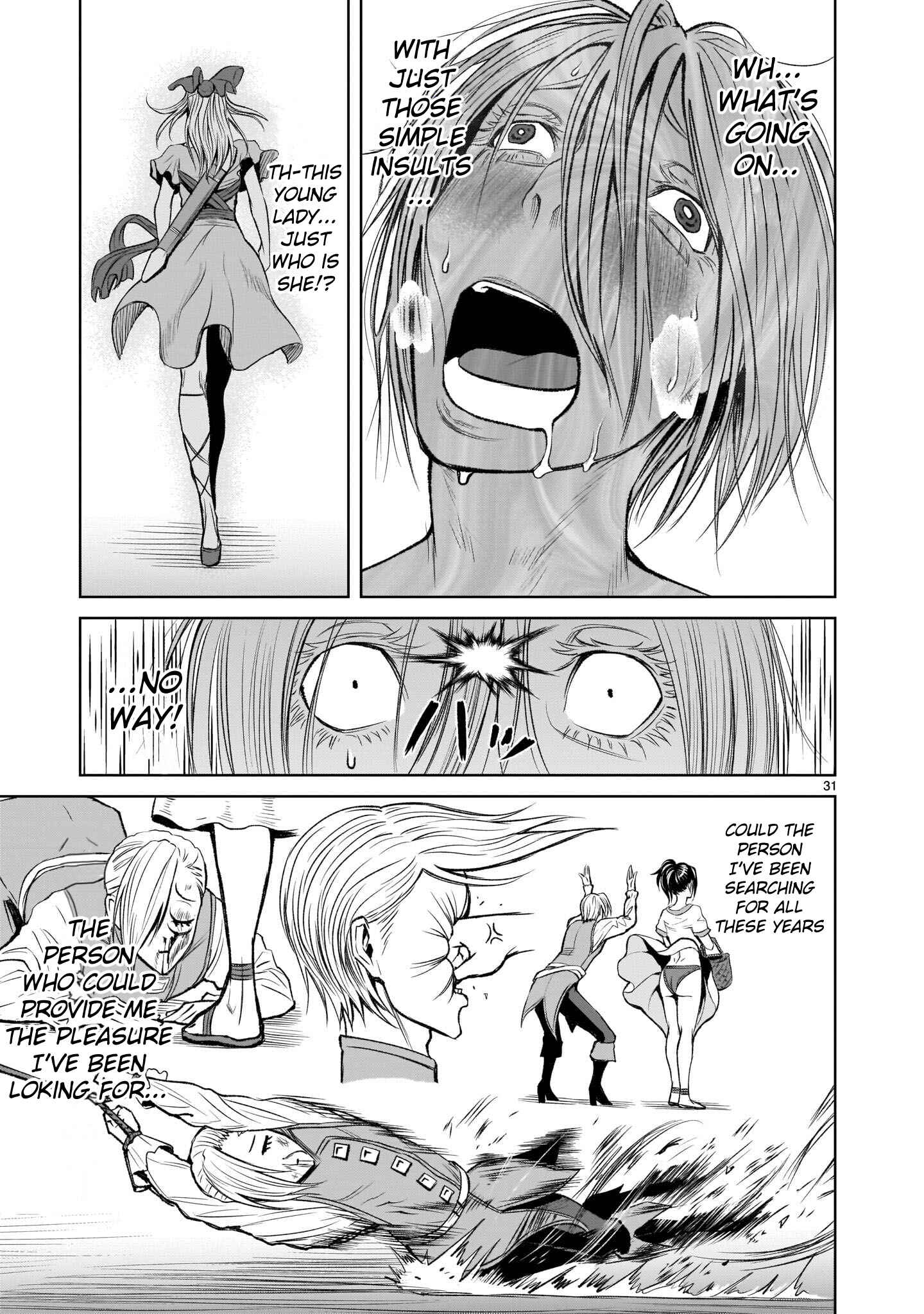 Page 28 Chapter 4 Rosen Garten Saga