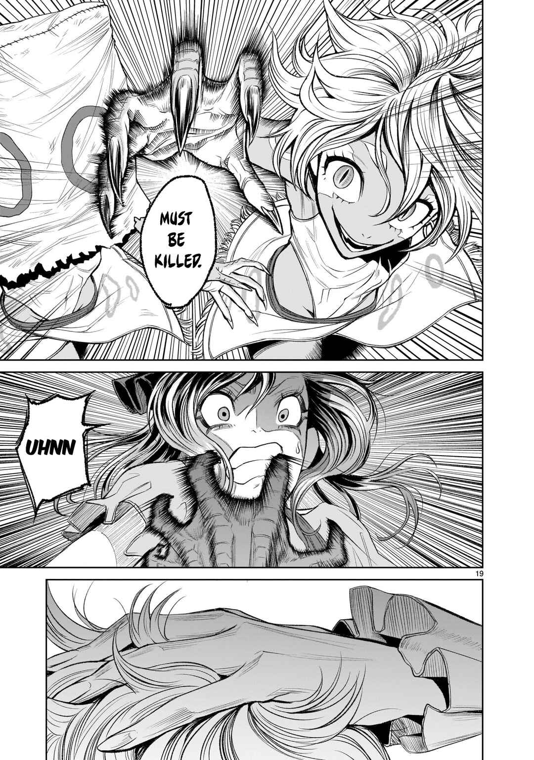 Page 18 Chapter 5 Rosen Garten Saga