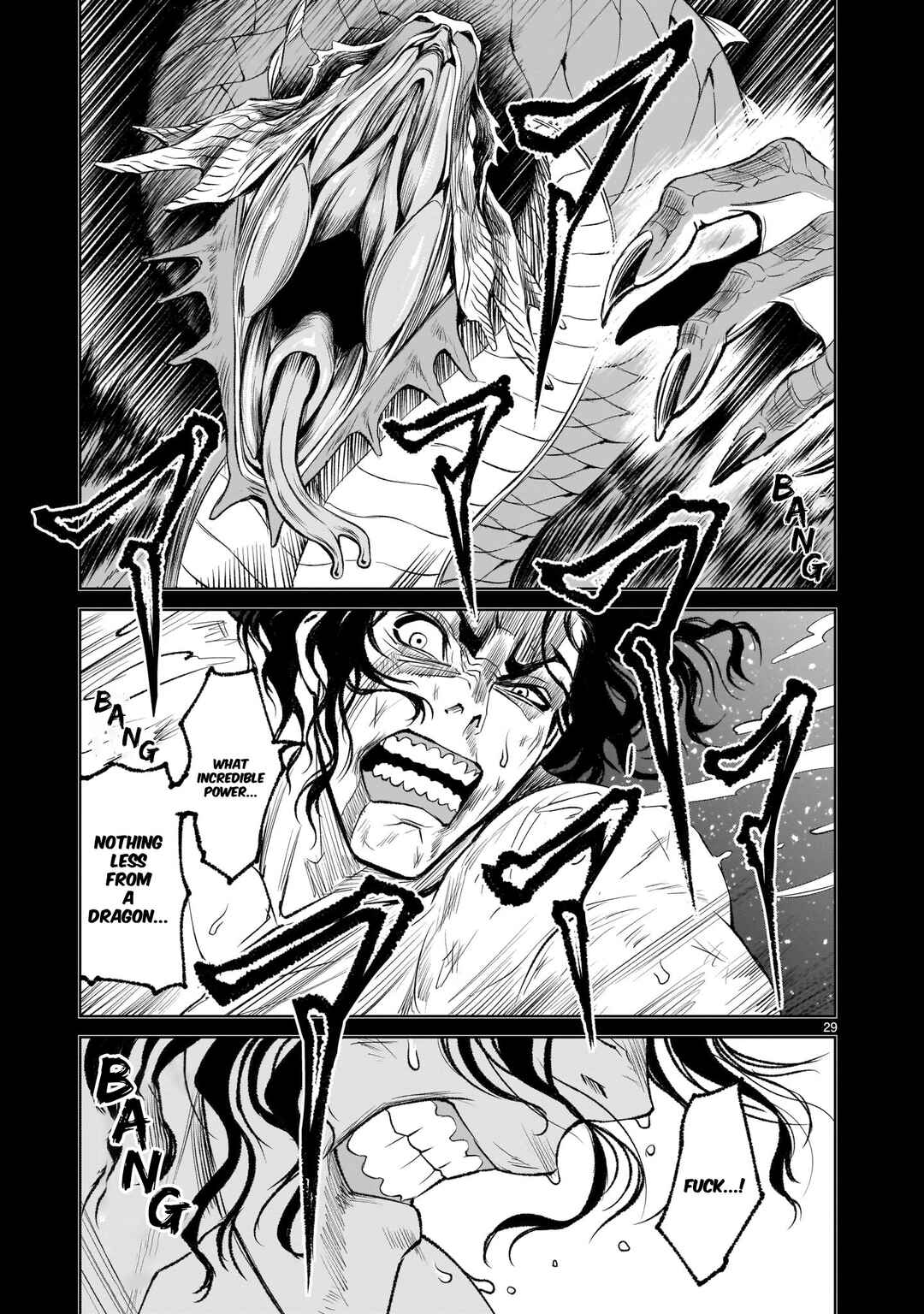 Page 27 Chapter 5 Rosen Garten Saga