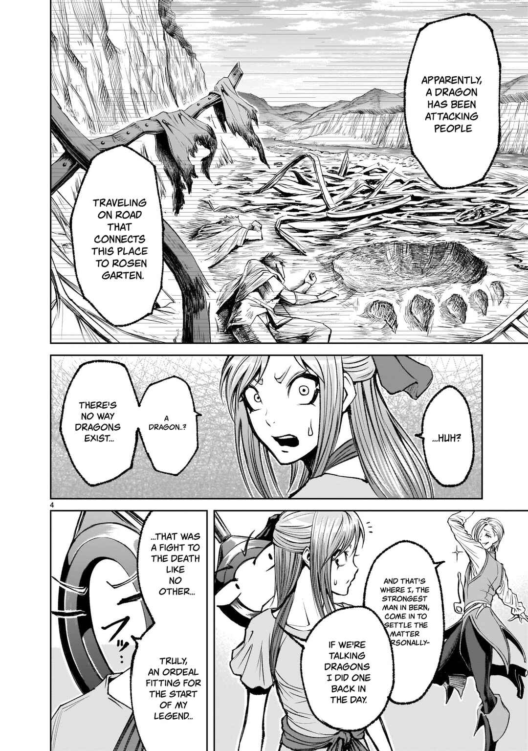Page 4 Chapter 5 Rosen Garten Saga
