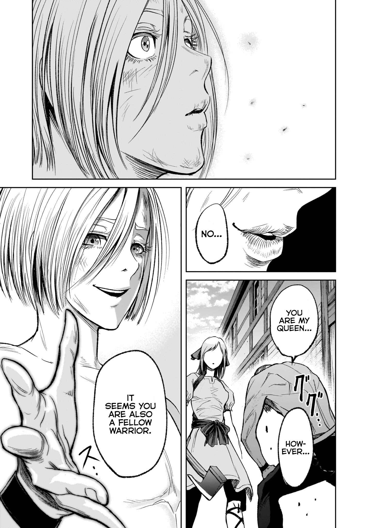 Page 19 Chapter 10 Rosen Garten Saga
