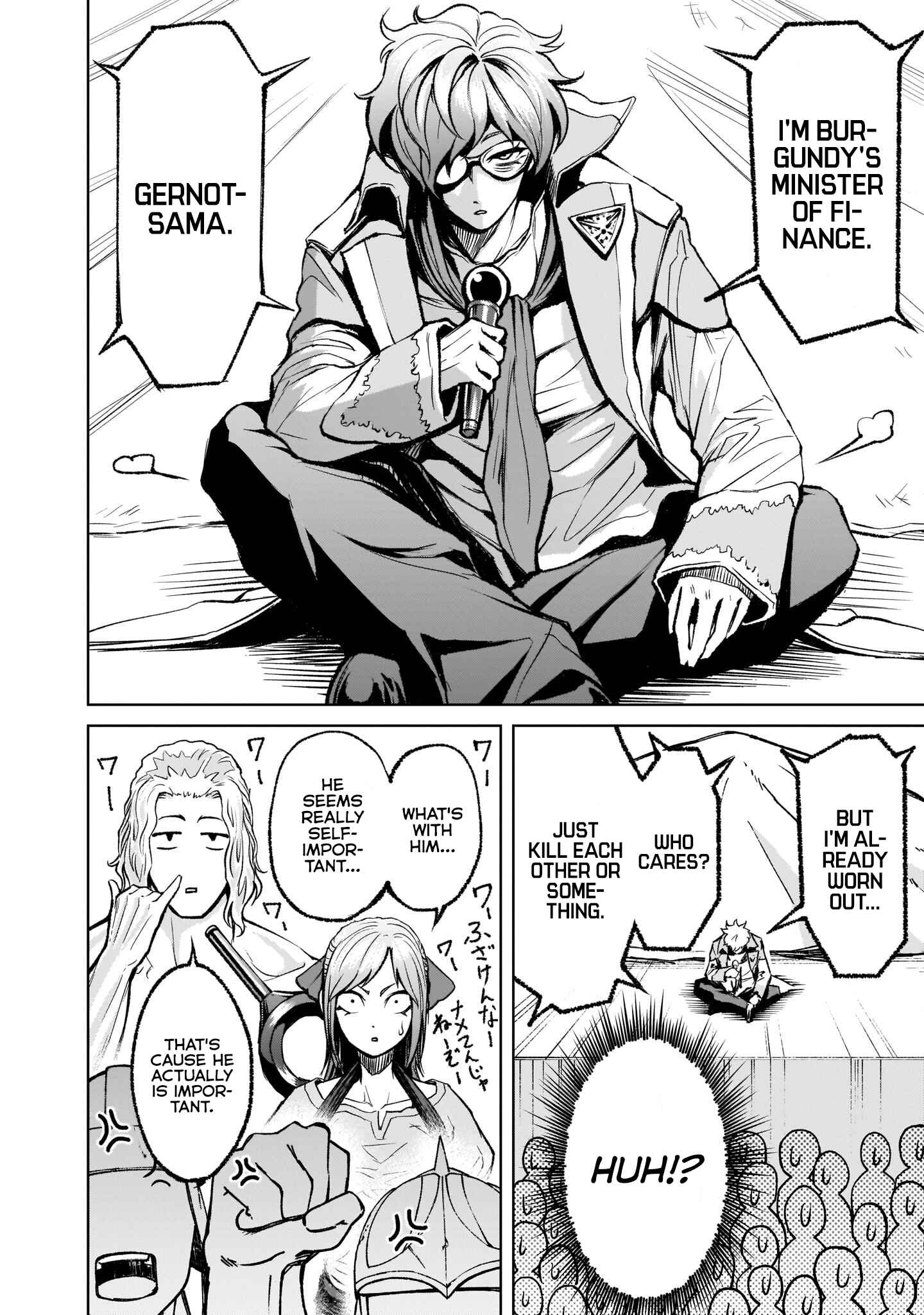 Page 23 Chapter 10 Rosen Garten Saga