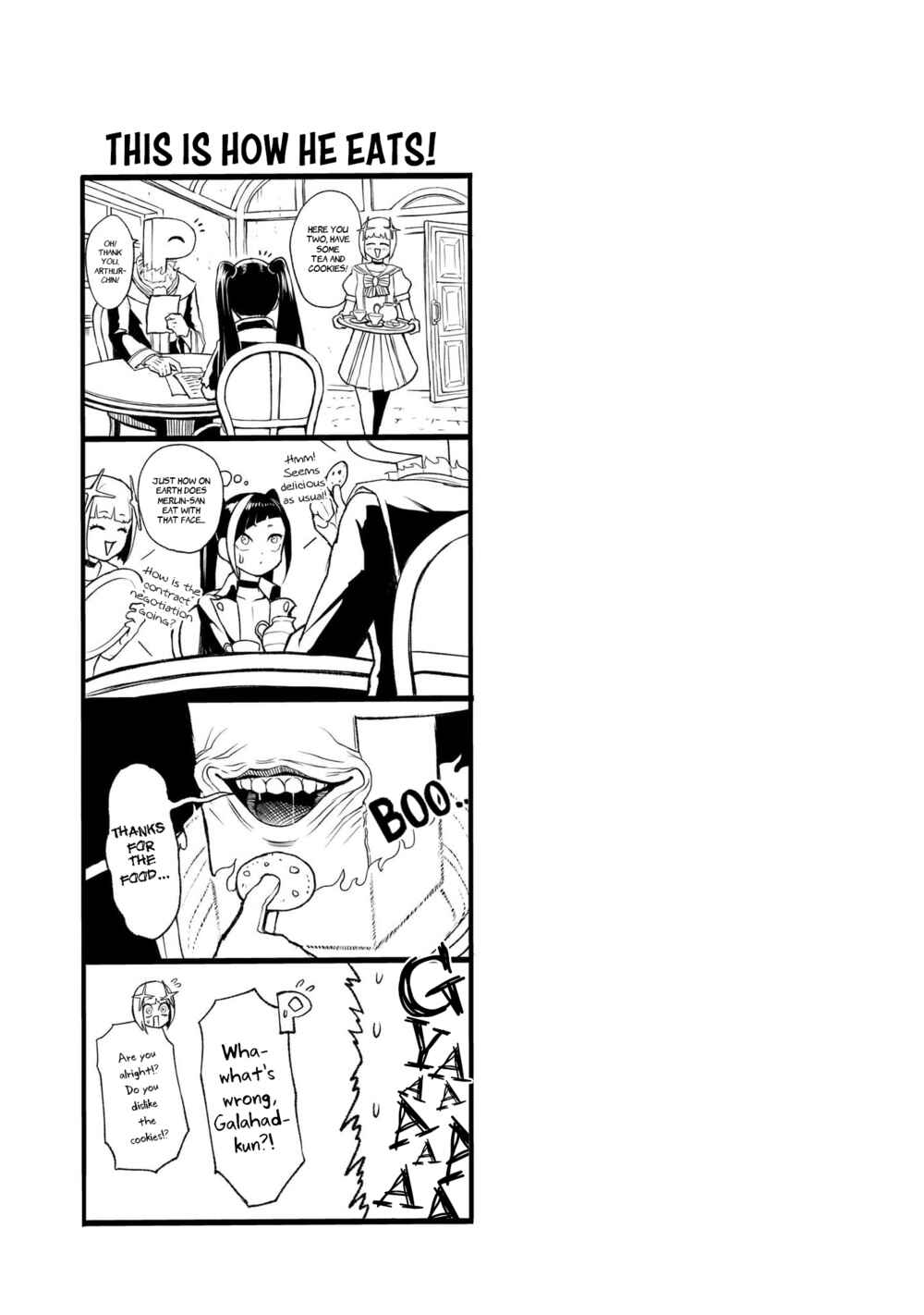 Page 7 Chapter 25.5 Rosen Garten Saga