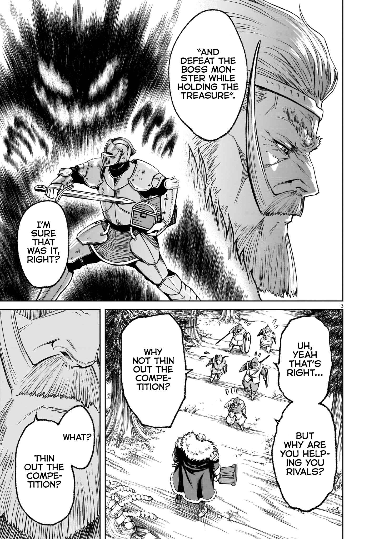 Page 4 Chapter 14 Rosen Garten Saga