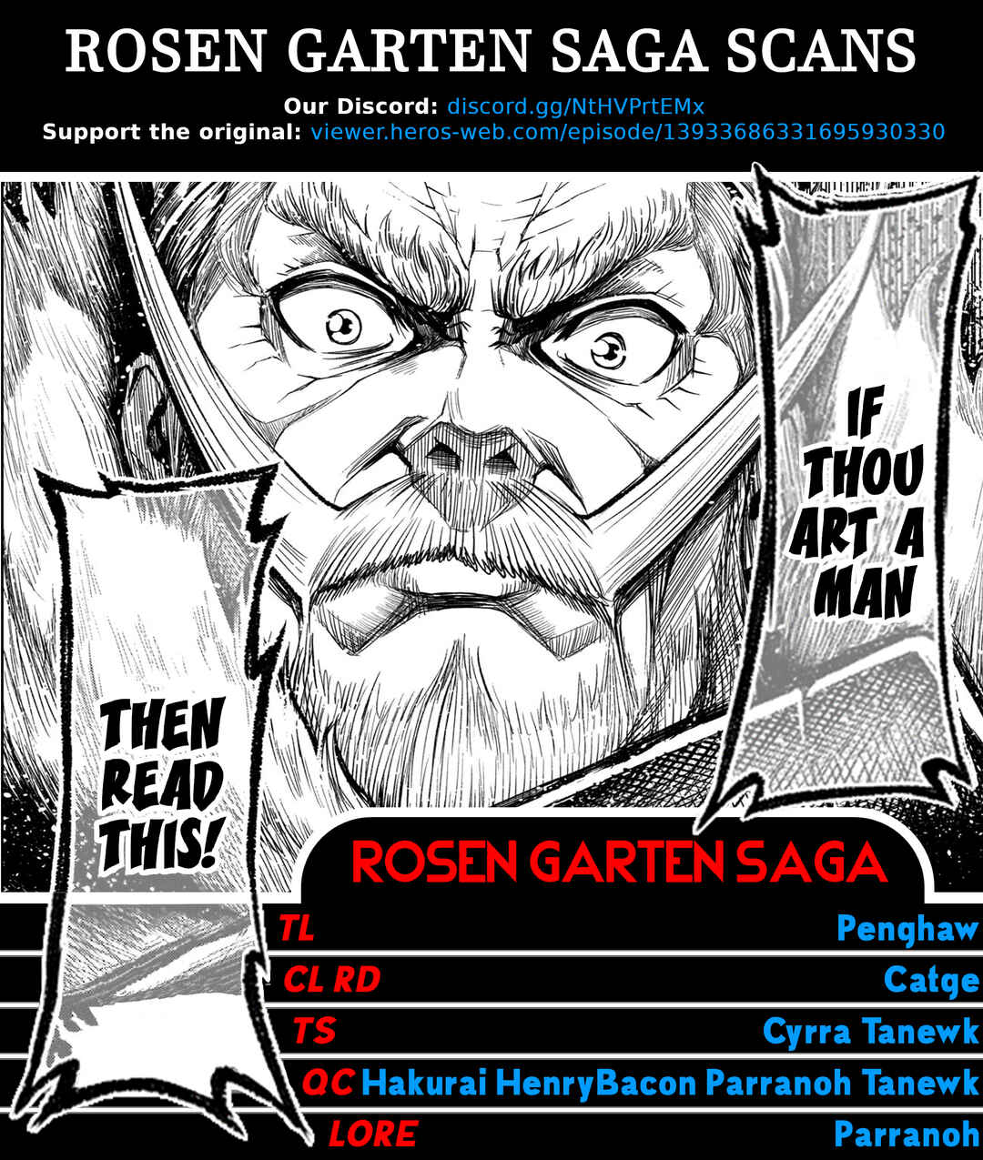 Page 29 Chapter 38 Rosen Garten Saga